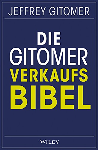 buch-sales-jeffrey-gitomer-verkaufsbibel